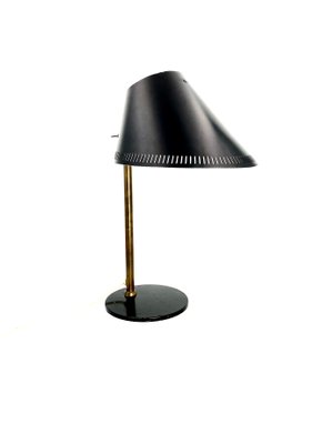 Finnish Model 9227 Table Lamp by Paavo Tynell for Idman, 1958-TXN-740179