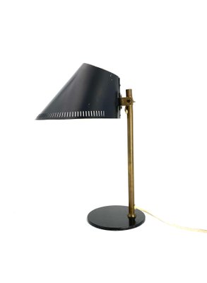 Finnish Model 9227 Table Lamp by Paavo Tynell for Idman, 1958-TXN-740179