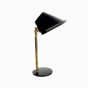 Finnish Model 9227 Table Lamp by Paavo Tynell for Idman, 1958-TXN-740179