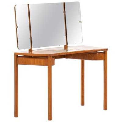 Finnish Vanity Console Table by Carl-Johan Boman for Boman Oy-SC-898378