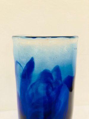 Finnish Vase, 1970s-RZY-1111002