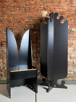 Fiore Coat Rack by Ferdinando Meccani for Meccani Arredamenti, 1976-OHF-561851