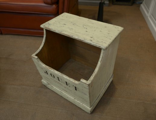 Fir Toy Box, 1930s-NEN-2043285