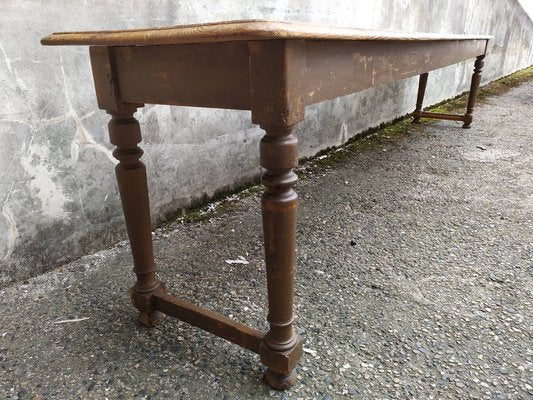 Fir Tree Drapery Table-EAD-1320154