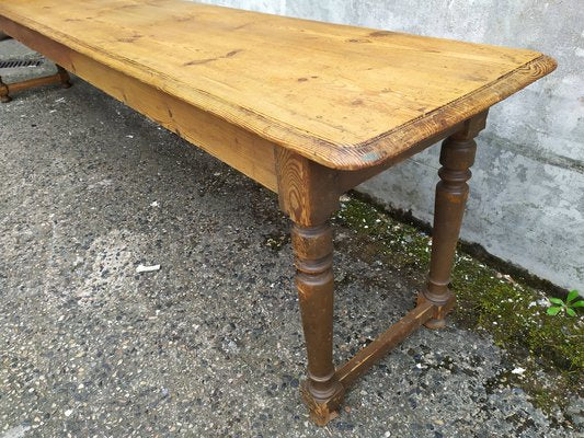 Fir Tree Drapery Table-EAD-1320154