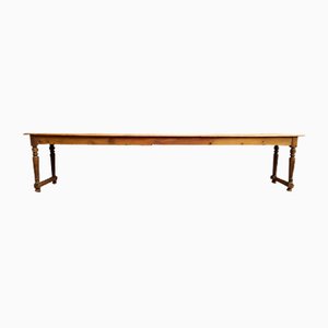 Fir Tree Drapery Table-EAD-1320154