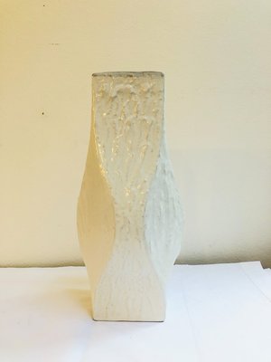 Fireclay Ceramic Vase from Spara, 1970s-RZY-605875