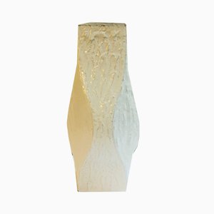 Fireclay Ceramic Vase from Spara, 1970s-RZY-605875