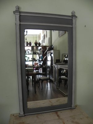 Fireplace, Bathroom or Console Mirror-CDG-956159