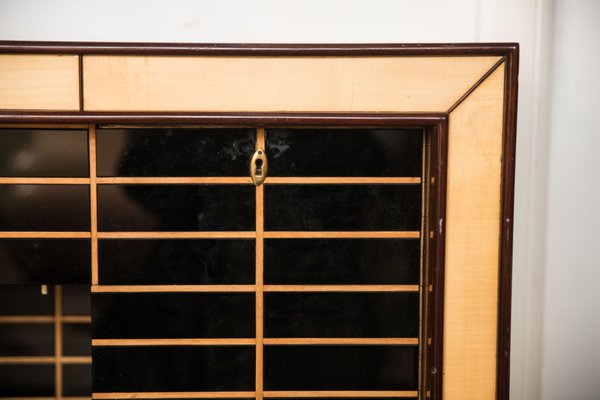 Fireplace Sideboard, 1970s-NZV-850396