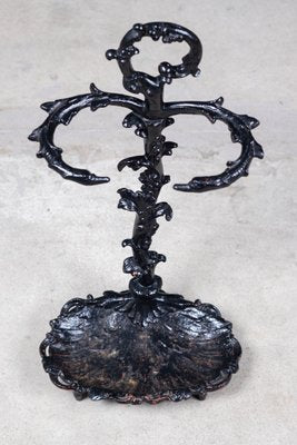 Fireplace Tool Stand, 19th Century-ZGQ-994934