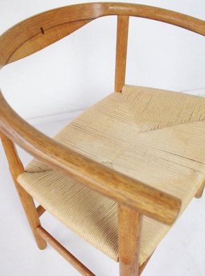 First Chair PP201 by Hans J Wegner for Pp Furniture, Denmark, 1969-TY-1717979