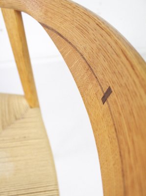 First Chair PP201 by Hans J Wegner for Pp Furniture, Denmark, 1969-TY-1717979