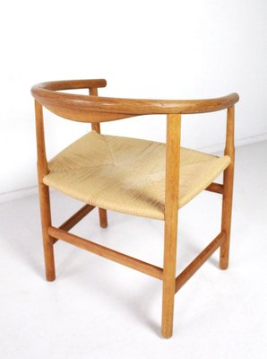 First Chair PP201 by Hans J Wegner for Pp Furniture, Denmark, 1969-TY-1717979