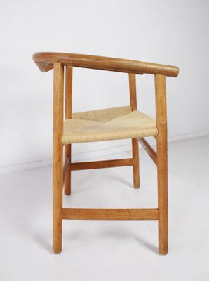 First Chair PP201 by Hans J Wegner for Pp Furniture, Denmark, 1969-TY-1717979