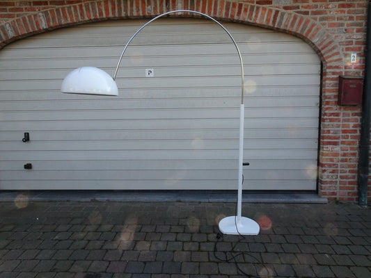 First Edition 3320 Arc Floor Lamp by Joe Colombo for Oluce