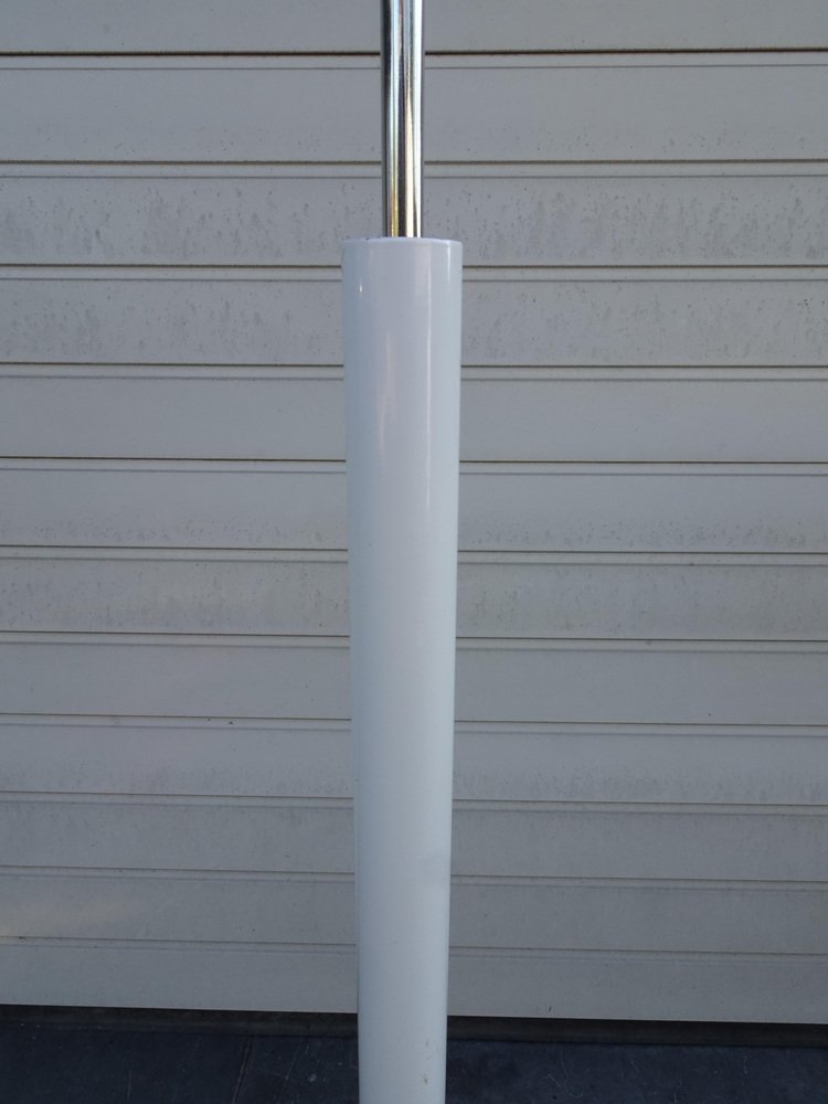 First Edition 3320 Arc Floor Lamp by Joe Colombo for Oluce