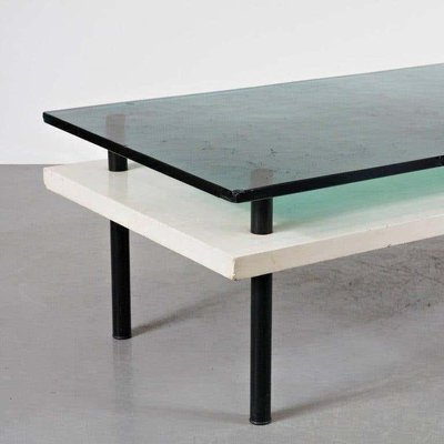 First Edition Coffee Table by Elmar Berkovich for Metz & Co, 1930s-WM-1355643