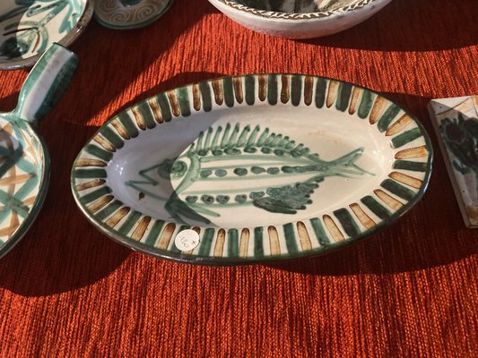 Fish Dish from Picault-TEP-1803474