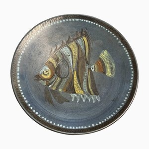 Fish Plates by Jean De Lespinasse-TEP-1420054