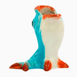 Fish Table Lamp, 1950s-SPD-1723220