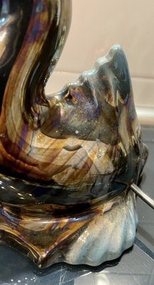 Fish Table Lamp-OPE-1133694