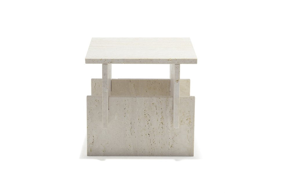 Fit Side Table by Josep Vila Capdevila for Aparentment