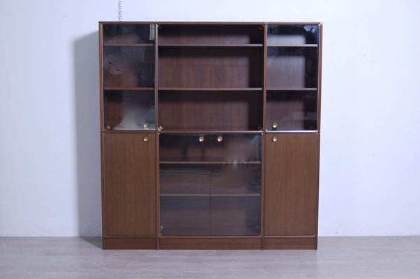 Fitting Series Modular Shelving Unit from Piarotto, 1960s, Set of 41-XSG-1295983