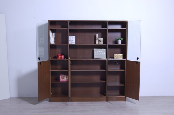 Fitting Series Modular Shelving Unit from Piarotto, 1960s, Set of 41-XSG-1295983