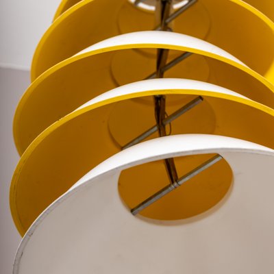 Five Pack Pendant Lamp by Axel Schmid for Ingo Maurer, 2007-VEI-1325862