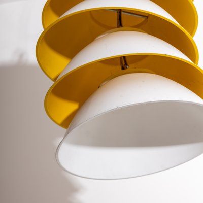 Five Pack Pendant Lamp by Axel Schmid for Ingo Maurer, 2007-VEI-1325862