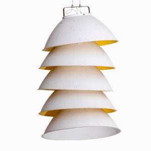 Five Pack Pendant Lamp by Axel Schmid for Ingo Maurer, 2007-VEI-1325862