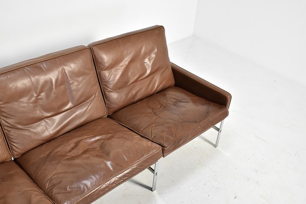 FK6723 3-Seater Sofa by Fabricius & Kastholm for Kill International, 1960s-TEA-1133145