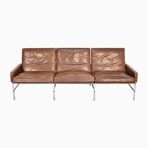 FK6723 3-Seater Sofa by Fabricius & Kastholm for Kill International, 1960s-TEA-1133145