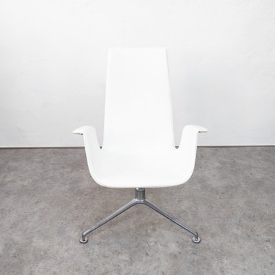 Fk6725 Tulip Chair by Preben Fabricius & Jørgen Kastholm for Walter Knoll, 1960s-TLV-1727914