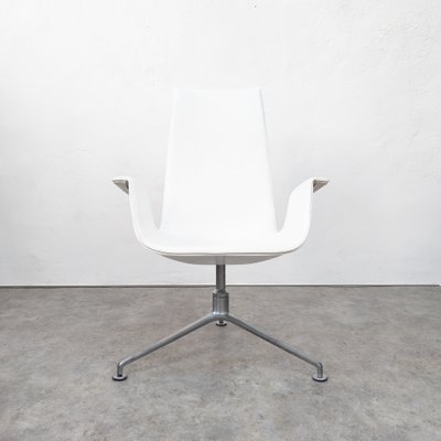 Fk6725 Tulip Chair by Preben Fabricius & Jørgen Kastholm for Walter Knoll, 1960s-TLV-1727914