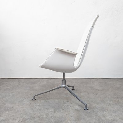 Fk6725 Tulip Chair by Preben Fabricius & Jørgen Kastholm for Walter Knoll, 1960s-TLV-1727914