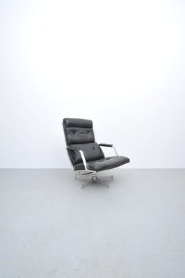 FK85 Armchair by Preben Fabricius & Jørgen Kastholm for Kill International-ZE-1268578