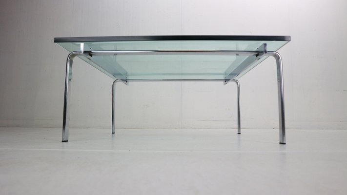 Fk90 Coffee Table by Preben Fabricius & Jørgen Kastholm for Kill International, 1973-DT-2026163