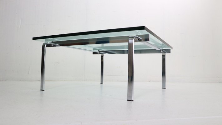 Fk90 Coffee Table by Preben Fabricius & Jørgen Kastholm for Kill International, 1973-DT-2026163