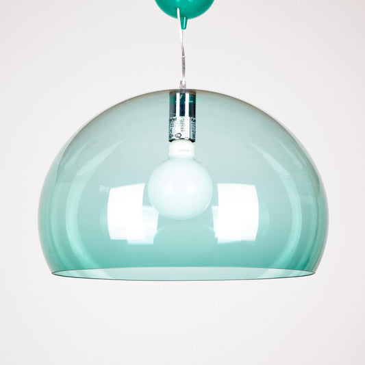 FL/Y Pendant by Ferruccio Laviani for Kartell