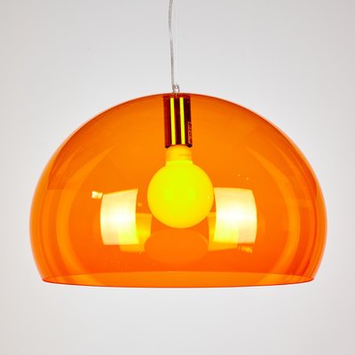 FL/Y Pendant by Ferruccio Laviani for Kartell-CI-1092813