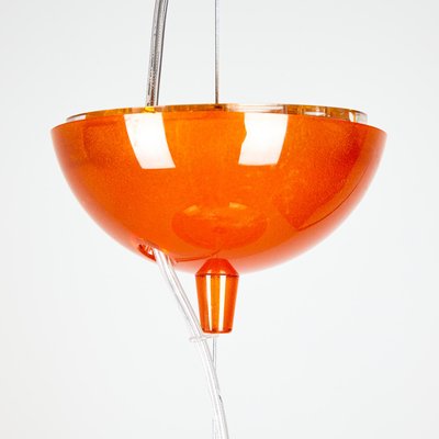 FL/Y Pendant by Ferruccio Laviani for Kartell-CI-1092813