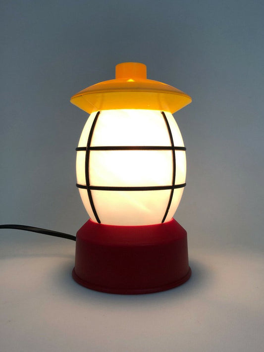 Flagship Night Light by Morten Kjelstrup & Allan Ostgaard for IKEA, 1990s