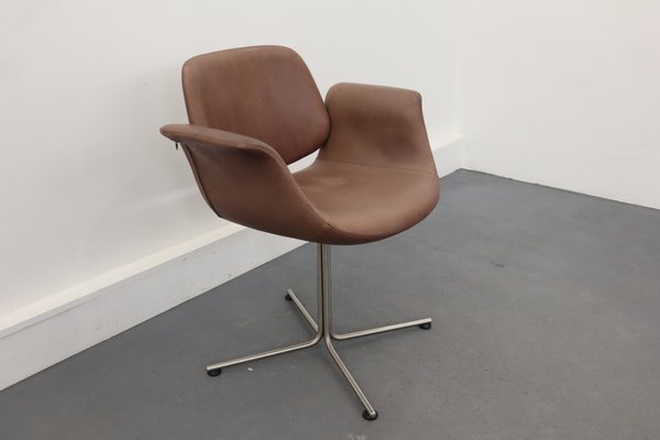 Flamingo Armchair by Foersom & Hjorth-Lorenzen for Erik Jørgensen, 2000s-JWH-846925