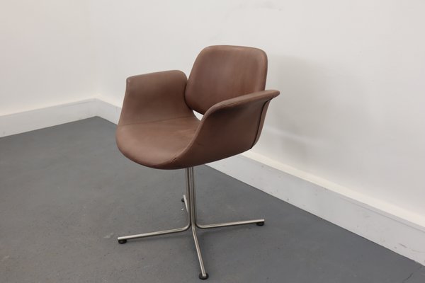 Flamingo Armchair by Foersom & Hjorth-Lorenzen for Erik Jørgensen, 2000s-JWH-846925