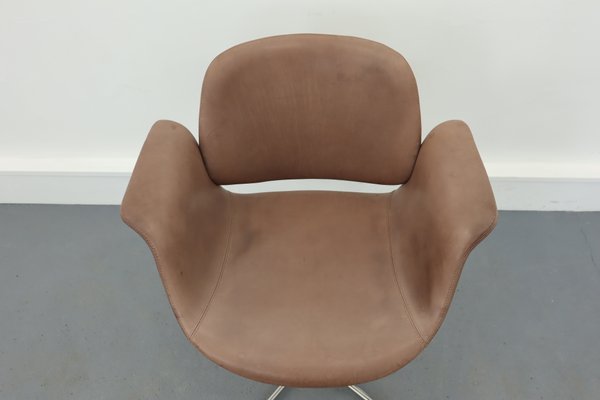 Flamingo Armchair by Foersom & Hjorth-Lorenzen for Erik Jørgensen, 2000s-JWH-846923