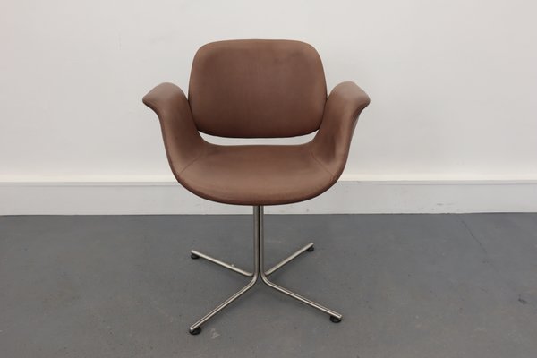 Flamingo Armchair by Foersom & Hjorth-Lorenzen for Erik Jørgensen, 2000s-JWH-846923