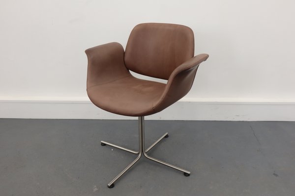 Flamingo Armchair by Foersom & Hjorth-Lorenzen for Erik Jørgensen, 2000s-JWH-846925