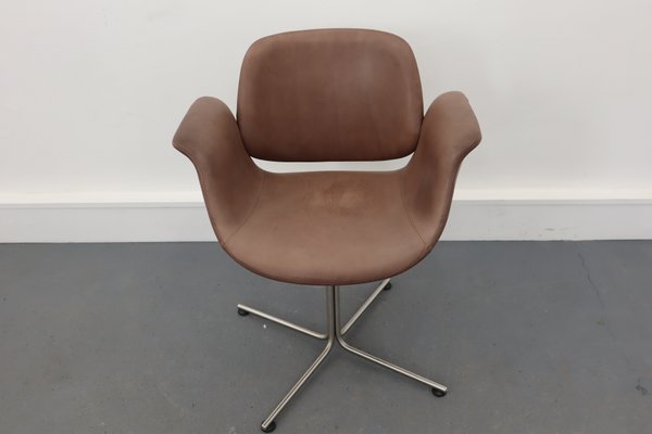 Flamingo Armchair by Foersom & Hjorth-Lorenzen for Erik Jørgensen, 2000s-JWH-846925